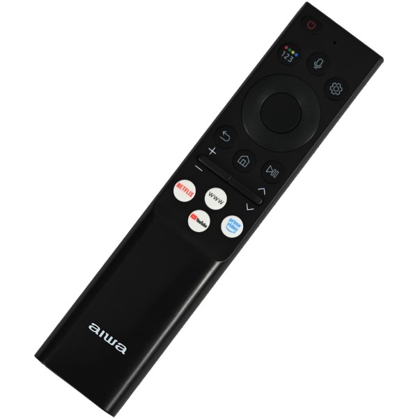 Фото - Телевизор Aiwa QLED TS-507N